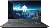 ������� Thunderobot Range 17 G2 Evo Core i5 13420H 16Gb SSD1Tb NVIDIA GeForce RTX5050 8Gb 17.3" IPS FHD (1920x1200) FreeDOS black WiFi BT Cam (JT009E00KRU)