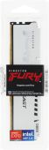 ������ DDR5 32GB 6000MHz Kingston KF560C36BWE-32 Fury Beast White Expo RTL Gaming PC5-48000 CL36 DIMM 288-pin 1.35� dual rank � ���������� Ret