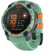 �����-���� Garmin Instinct 3 1.3" AMOLED ����.��������� ���.��������� (010-03020-01)