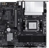 ����������� ����� MSI PRO B840M-P WIFI6E Socket AM5 AMD B840 4xDDR5 ATX AC`97 8ch(7.1) 2.5Gg RAID+HDMI