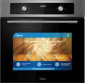 ������� ���� ������������� Midea MO69103X �����������/������