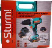 ���������� Sturm! CD3614 �����. ������:�������������� (���� � ���������)