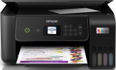 ��� �������� Epson L3260 (C11CJ66408/409/507/511/414/) A4 WiFi ������