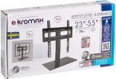 ������ ��� ���������� Kromax X-STAND-2 ������ 23"-55" ����.30�� ��������� � ����������