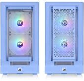 ������ Thermaltake Ceres 350 MX Hydrangea ������� ��� �� E-ATX 2x140mm 2xUSB3.0 audio bott PSU