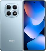 �������� Xiaomi Redmi Note 15 256Gb 8Gb ������� �������� 3G 4G 2Sim 6.77" 1080x2392 Android 15 108Mpix 802.11 a/b/g/n/ac NFC GPS GSM900/1800 GSM1900 Protect microSD max2048Gb