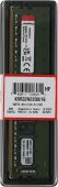 ������ DDR4 16Gb 3200MHz Kingston KVR32N22D8/16 VALUERAM RTL PC4-25600 CL22 DIMM 288-pin 1.2� dual rank Ret