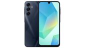 Мобильный телефон GALAXY A16 5G 4/128G SM-A166 BLUEBL. SAMSUNG
