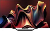 ��������� QLED Hisense 65" 65U7NQ �����-����� 4K Ultra HD 120Hz DVB-T DVB-T2 DVB-C DVB-S DVB-S2 USB WiFi Smart TV (RUS)