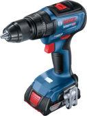 �����-���������� Bosch GSB 18V-50 �����. ������:�������������� (���� � ���������) (06019H5120)