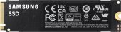 ���������� SSD Samsung PCIe 4.0 x4 2TB MZ-V9E2T0BW 990 EVO M.2 2280
