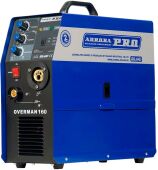 ��������� ������� Aurora Pro OVERMAN 160 Mosfet �������� MIG-MAG 5.7���