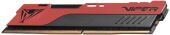 ������ DDR4 16Gb 3600MHz Patriot PVE2416G360C0 Viper Elite II RTL Gaming PC4-28800 CL20 DIMM 288-pin 1.35� � ���������� Ret