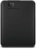 ������� ���� WD USB3.0 5TB WDBU6Y0050BBK-WESN Elements Portable 2.5" ������