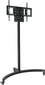 ��������� ��� ���������� Arm Media PT-STAND-10 ������ 32"-65" ����.45�� ��������� �������������