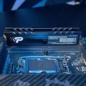 ������ DDR5 2x32GB 4800MHz Patriot PSP564G4800KH1 Signature Premium RTL PC5-38400 CL40 DIMM 288-pin 1.1� kit single rank � ���������� Ret