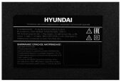 ��������� LED Hyundai 40" H-LED40BS5003 ������.�� Frameless ������ FULL HD 60Hz DVB-T DVB-T2 DVB-C DVB-S DVB-S2 USB WiFi Smart TV