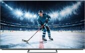 ��������� LED Haier 55" 55 MiniLED M4 Frameless ����������� 4K Ultra HD 60Hz MEMC DVB-T DVB-T2 DVB-C DVB-S2 USB WiFi Smart TV
