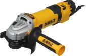 ���������������� ������ DeWalt DWE4257-QS 1500�� 10000��/��� ���.����.:M14 d=125��