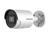 IP  8MP IR BULLET DS-2CD2083G2-IU 2.8 HIKVISION
