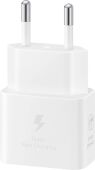 ������� ���./����. Samsung EP-T2510 25W 3A (PD) USB Type-C ����� (EP-T2510XWEGEU)