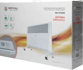 ��������� Royal Clima Astoria Elettronico REC-AT1500E 1500�� �����