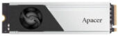 ���������� SSD M.2 2280 2TB NVMe PCIE 5.0 x4 12000/11800 AP2TBAS2280F4-1 APACER