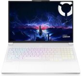 ������� Lenovo Legion 7 16IAX10 Core Ultra 9 275HX 32Gb SSD1Tb NVIDIA GeForce RTX 5060 8Gb 16" OLED WQXGA (2560x1600) ��� �� white WiFi BT Cam (83KY0051RK)