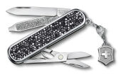 ��� ���������� Victorinox Classic Brilliant Crystal (0.6221.35) 58�� 5�����. ������/����������� �����.�������