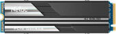 ���������� SSD Netac PCIe 4.0 x4 1TB NT01NV5000-1T0-E4X NV5000 M.2 2280