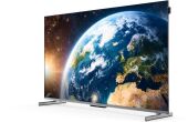 ��������� QLED Digma Pro 50" QLED 50D Google TV Frameless ������ ������/������ 4K Ultra HD 144Hz MEMC DVB-T DVB-T2 DVB-C DVB-S DVB-S2 USB WiFi Smart TV