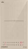 ������������ �������� ����������� Maunfeld CVI292S2FBG Inverter �������