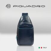 ������ ����� ������� Piquadro Blue Square CA4827B2/BLU2 ����� �����.����