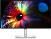 ������� Dell 27" UltraSharp U2724D �����������/������ IPS LED 5ms 16:9 HDMI ������� HAS Piv 350cd 178��/178�� 2560x1440 120Hz DP 2K USB 6.56��