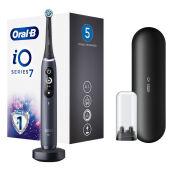 ������ ����� ������������� Oral-B iO Series 7 Onyx ������