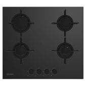 ������� �������� ����������� INGT 61 IE/BK 869890400110 INDESIT