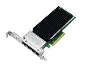   LR-LINK LRES1013PT Intel X710 TM4 PCI-E 3.0 x8 10GB 4X RJ45 X710-T4L