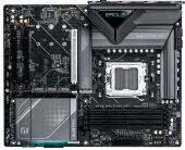����������� ����� Gigabyte X870E EAGLE X WF7 Socket AM5 AMD X870E 4xDDR5 ATX AC`97 8ch(7.1) 5Gigabit RAID+HDMI