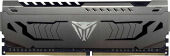 ������ DDR4 16Gb 3600MHz Patriot PVS416G360C8 Viper Steel RTL Gaming PC4-28800 CL18 DIMM 288-pin 1.35� � ���������� Ret