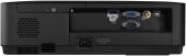 �������� Cactus CS-S1.B 3LCD 54400Lm LS 3400Lm ANSI (1024x768) 15000:1 ������ �����:10000����� 1xHDMI 3.06��