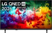 ��������� LED LG 65" 65QNED70B6C.ARU ������ ����� 4K Ultra HD 60Hz DVB-T DVB-T2 DVB-C DVB-S DVB-S2 USB WiFi Smart TV (RUS)