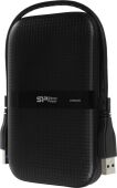 ������� ���� Silicon Power USB3.0 2TB SP020TBPHDA60S3A A60 Armor 2.5" ������