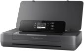 ������� �������� HP OfficeJet 200 (CZ993A) A4 WiFi ������