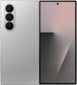 �������� Samsung SM-F966B Galaxy Z Fold7 512Gb 12Gb ����� ���������� 3G 4G 2Sim 8" 1968x2184 Android 16 200Mpix 802.11 a/b/g/n/ac/ax/be NFC GPS GSM900/1800 GSM1900 Protect