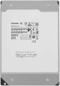 ������� ���� Toshiba SAS 3.0 12TB MG09SCA12TE Server Enterprise Capacity 512E (7200rpm) 512Mb 3.5" Bulk
