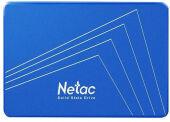 ���������� SSD Netac SATA-III 480GB NT01N535S-480G-S3X N535S 2.5"