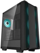 ������ Deepcool CC560 V2 ������ ��� �� ATX 8x120mm 5x140mm 1xUSB2.0 audio bott PSU