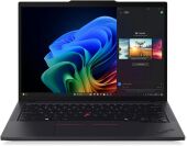 ������� Lenovo ThinkPad T14 G6 Core Ultra 7 255U 32Gb SSD1Tb Intel Graphics 14" IPS WUXGA (1920x1200) ��� �� black WiFi BT Cam (21QC006HFW)