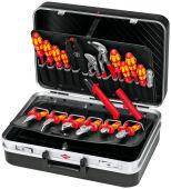 ����� ������������ Knipex KN-002120 20 ��������� ��������.����. (������� ����)