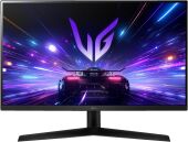 ������� LG 27" UltraGear 27GS60F-B ������ IPS LED 16:9 HDMI ������� 300cd 178��/178�� 1920x1080 180Hz G-Sync FreeSync DP FHD 5.8��